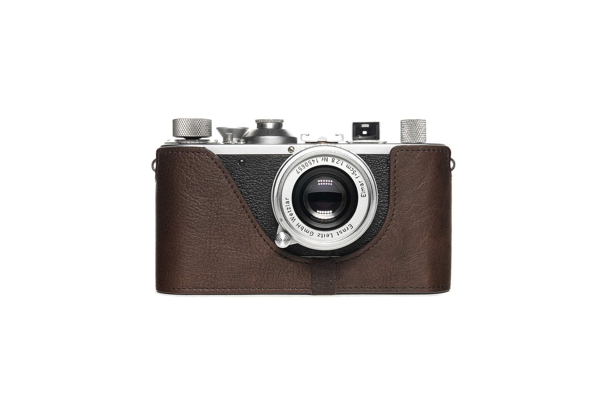 Amazon | TP Original Leica 0 i ii iii iiia iiib (D環なし) 専用